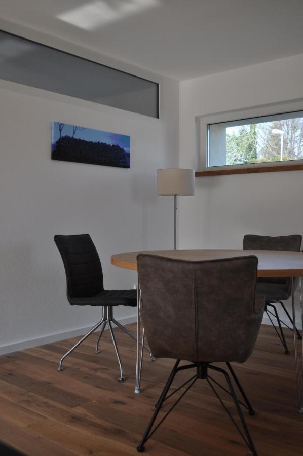 Ferienwohnung Thiele Bad Kissingen Ngoại thất bức ảnh