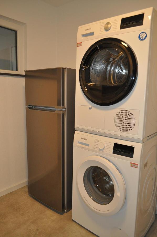 Ferienwohnung Thiele Bad Kissingen Ngoại thất bức ảnh