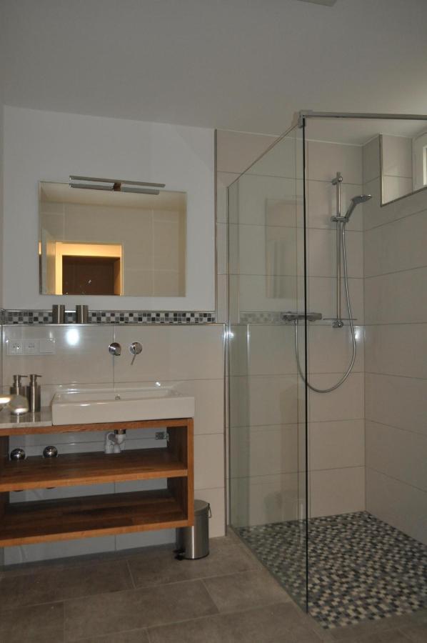 Ferienwohnung Thiele Bad Kissingen Ngoại thất bức ảnh