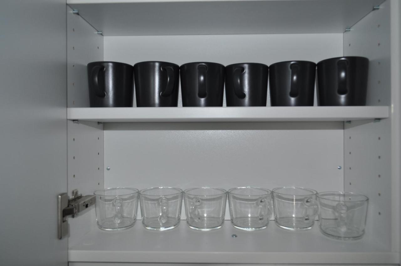 Ferienwohnung Thiele Bad Kissingen Ngoại thất bức ảnh