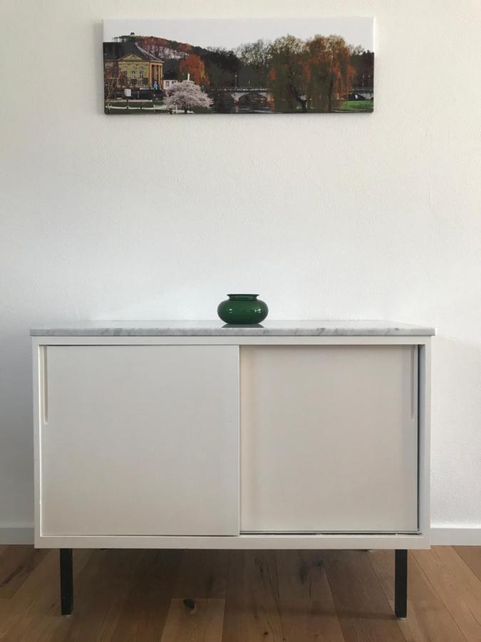 Ferienwohnung Thiele Bad Kissingen Ngoại thất bức ảnh