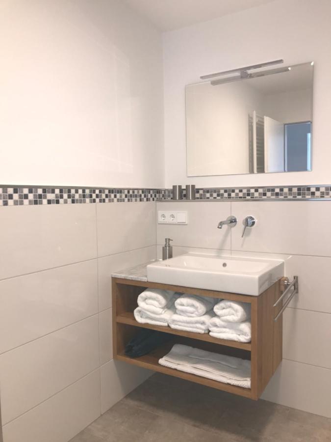 Ferienwohnung Thiele Bad Kissingen Ngoại thất bức ảnh