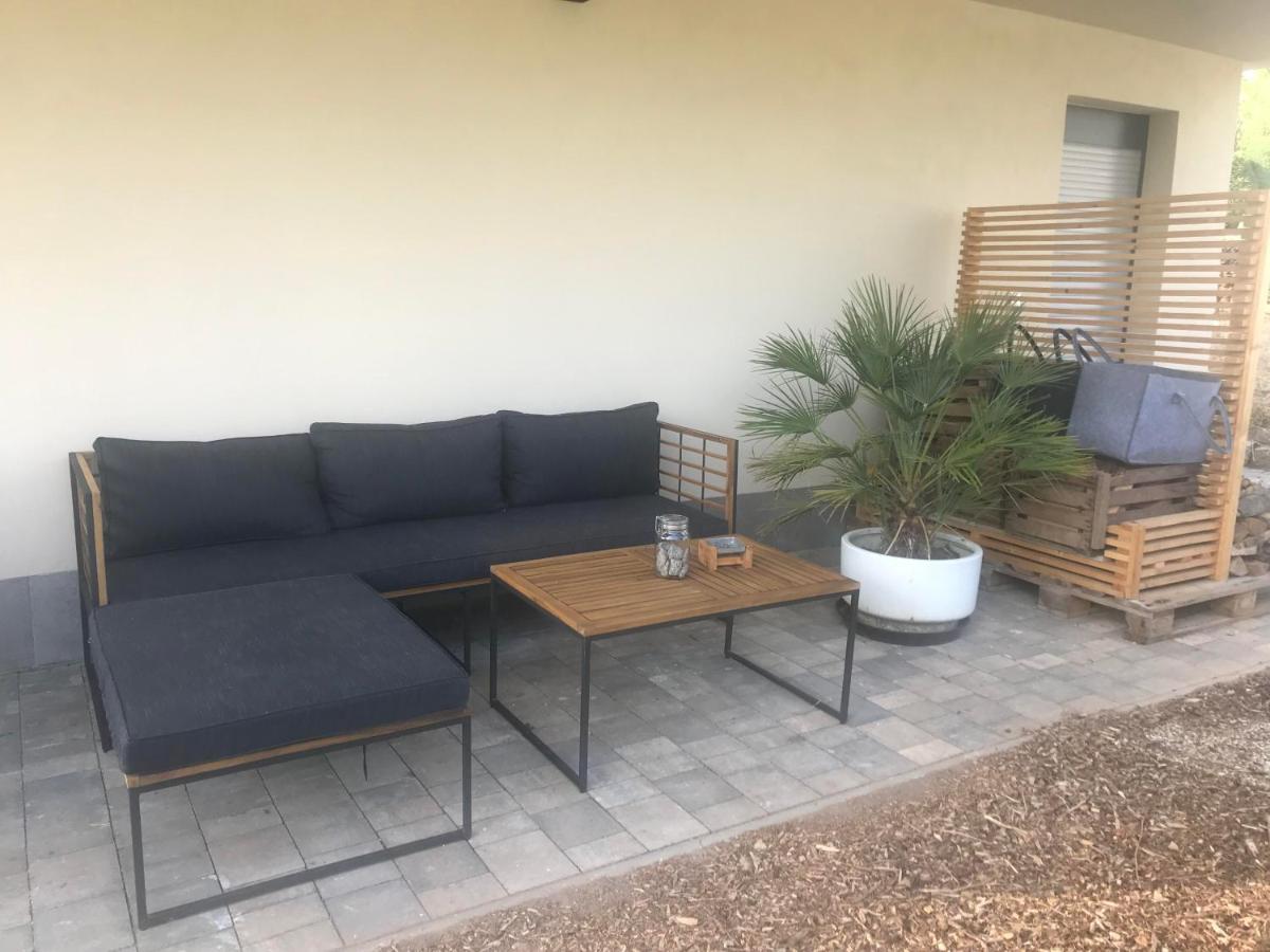 Ferienwohnung Thiele Bad Kissingen Ngoại thất bức ảnh