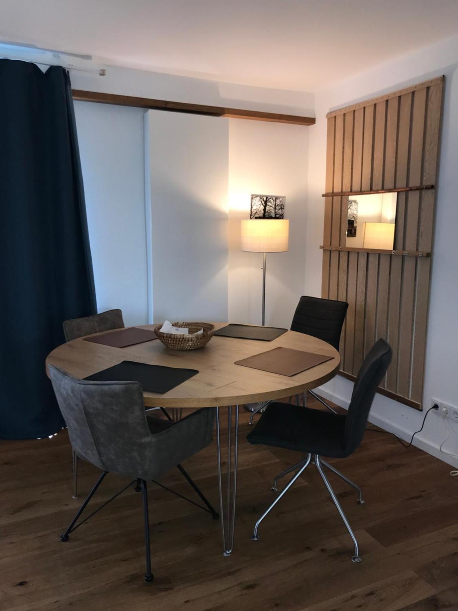 Ferienwohnung Thiele Bad Kissingen Ngoại thất bức ảnh
