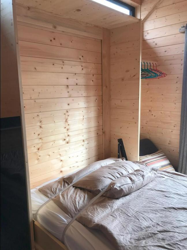 Ferienwohnung Thiele Bad Kissingen Ngoại thất bức ảnh