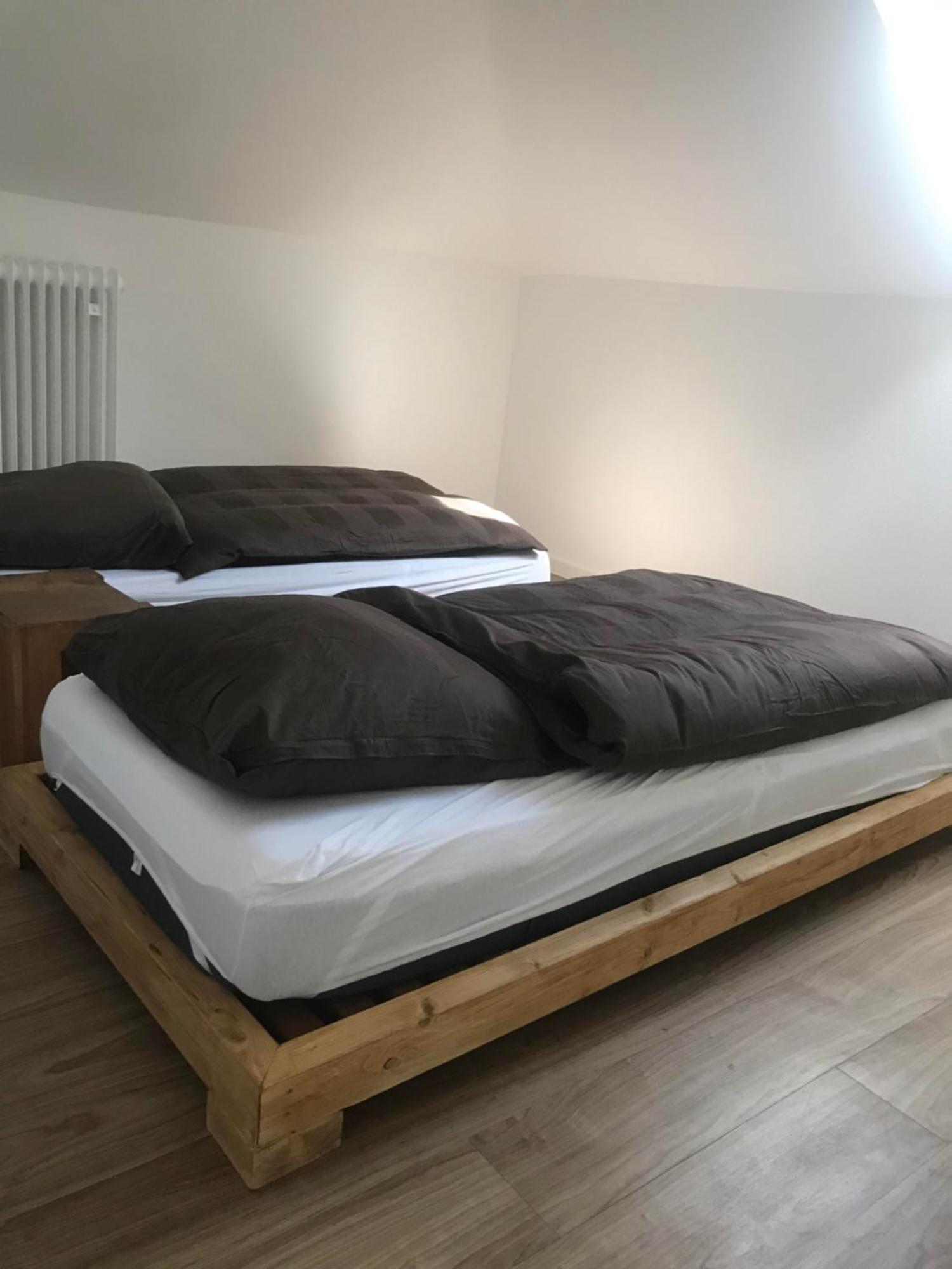 Ferienwohnung Thiele Bad Kissingen Ngoại thất bức ảnh